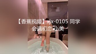 【香蕉视频】xjx-0105 同学会遇初恋 小美