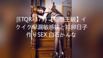 [ETQR-379] 【妄想主観】イクイク早漏敏感妹と排卵日子作りSEX 白石かんな