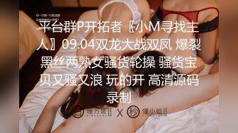 平台群P开拓者〖小M寻找主人〗09.04双龙大战双凤 爆裂黑丝两熟女骚货轮操 骚货宝贝又骚又浪 玩的开 高清源码录制