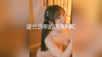 返台過年的淫蕩ABC