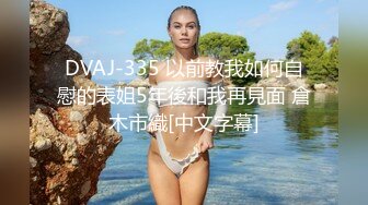 DVAJ-335 以前教我如何自慰的表姐5年後和我再見面 倉木市織[中文字幕]