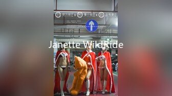 Janette WildRide