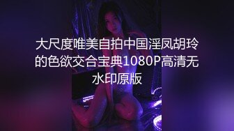 大尺度唯美自拍中国淫凤胡玲的色欲交合宝典1080P高清无水印原版