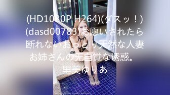 (HD1080P H264)(ダスッ！)(dasd00783)お愿いされたら断れないおっとり天然な人妻お姉さんの无自覚な诱惑。 里美ゆりあ