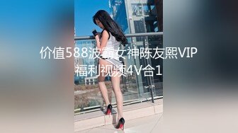 价值588波霸女神陈友熙VIP福利视频4V合1