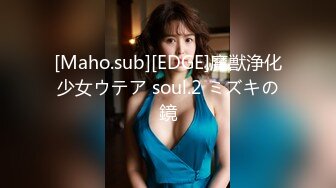 [Maho.sub][EDGE]魔獣浄化少女ウテア soul.2 ミズキの鏡