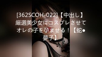 [362SCOH-022]【中出し】厳選美少女にコスプレさせてオレの子を孕ませる！【蛇●夢子】