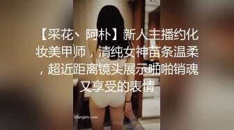 【采花丶阿朴】新人主播约化妆美甲师，清纯女神苗条温柔，超近距离镜头展示啪啪销魂又享受的表情