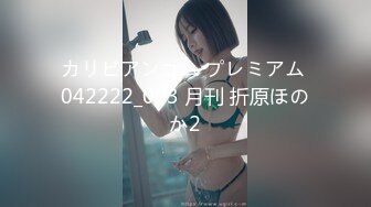 カリビアンコム プレミアム 042222_003 月刊 折原ほのか2