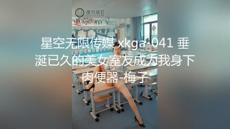 星空无限传媒 xkga-041 垂涎已久的美女室友成为我身下肉便器-梅子