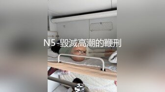 N5-毀滅高潮的鞭刑