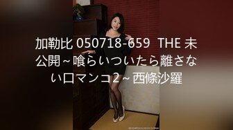 加勒比 050718-659  THE 未公開～喰らいついたら離さない口マンコ2～西條沙羅