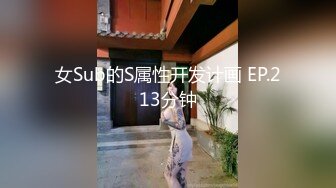 女Sub的S属性开发计画 EP.213分钟