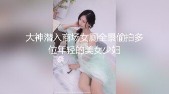 大神潜入商场女厕全景偷拍多位年轻的美女少妇