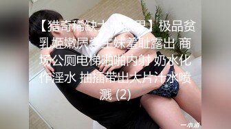 【猎奇稀缺大开眼界】极品贫乳姬嫩屄学生妹羞耻露出 商场公厕电梯啪啪内射 奶水化作淫水 抽插带出大片汁水喷溅 (2)